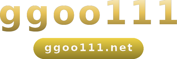 ggoo111 logo