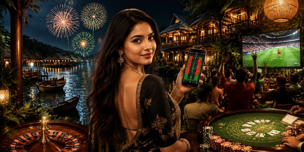 ggoo111 সাহারা রিচেসের মূল বৈশিষ্ট্য